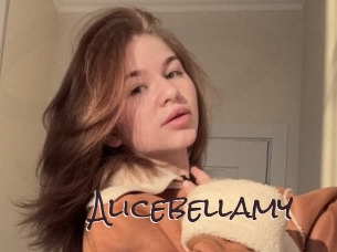 Alicebellamy