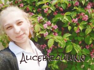 Alicebrowwnn