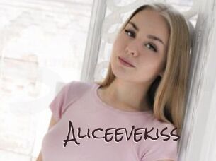 Aliceevekiss