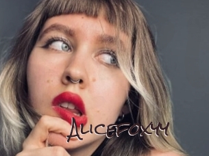 Alicefoxyy