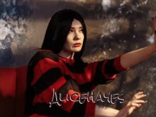 Alicehayes