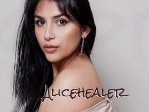 alicehealer Spicy Blogs