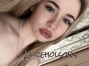 Aliceholsons