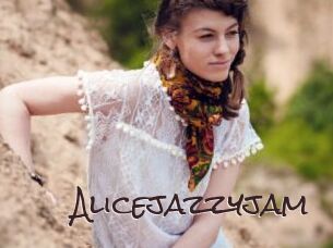 Alicejazzyjam