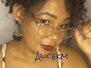 Alicekm