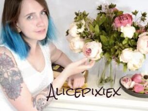 Alicepixiex