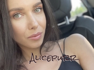 Alicepurr