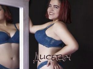 Alicerey