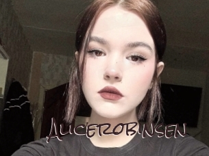 alicerobinsen Spicy Blogs