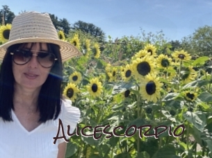 Alicescorpio