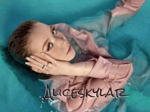 Aliceskylar
