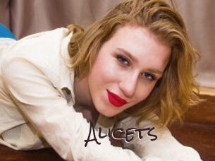 Alicets