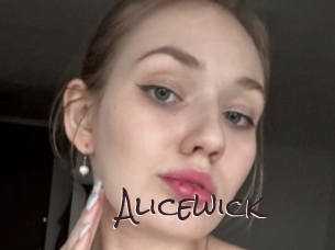 Alicewick