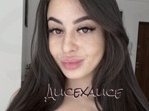 Alicexalice