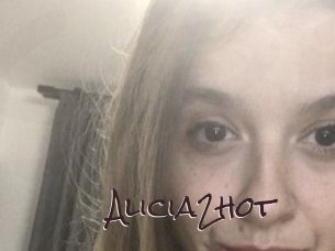 alicia2hot Spicy Blogs