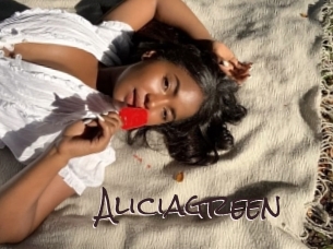 Aliciagreen