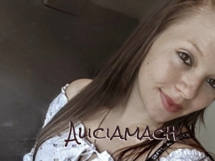 Aliciamach