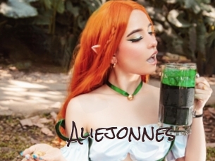 Aliejonnes