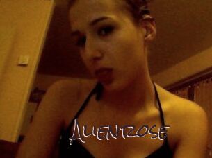 Alienrose