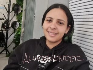 Aliicewonder