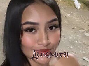 Aliismith