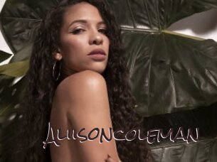 Aliisoncoleman