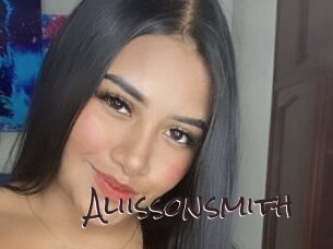 Aliissonsmith
