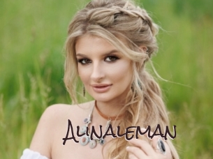 Alinaleman