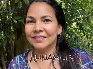 alinamiles Spicy Blogs