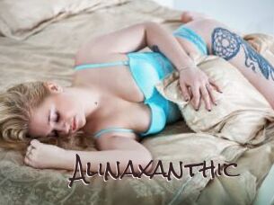 Alinaxanthic