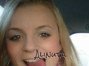 Alinuta