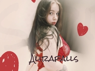 Alirafalls