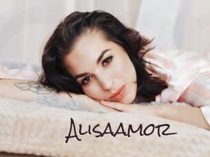 Alisaamor