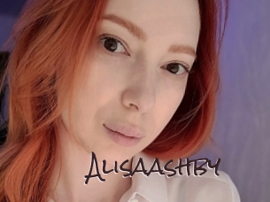 Alisaashby