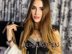 Alisaaspen