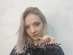 Alisaching