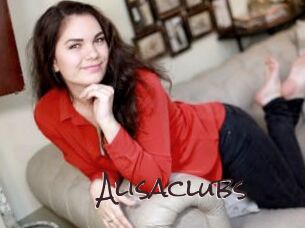 Alisaclubs