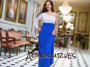Alisacurves