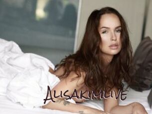 Alisakimlive