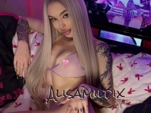 Alisamildix