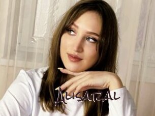 Alisaral