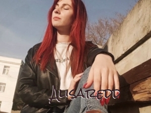 Alisaredd