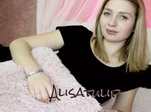 Alisatulip