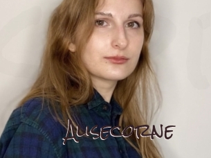 Alisecorne