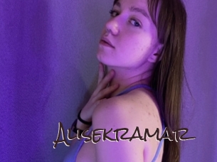 Alisekramar