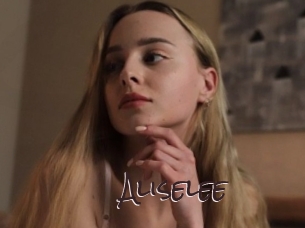 Aliselee