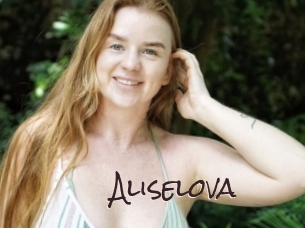 Aliselova