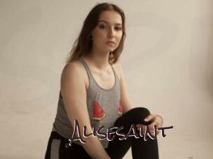 Alisesaint