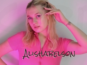 Alishabelson