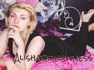 Alishabrightness